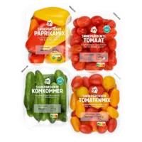 Een afbeelding van AH Ongekoelde snoepgroente 300-500 gram*